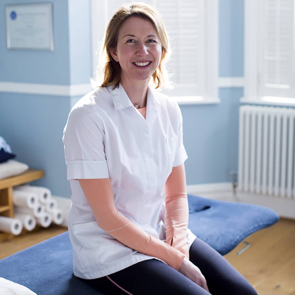 Emily Nathan Osteopath